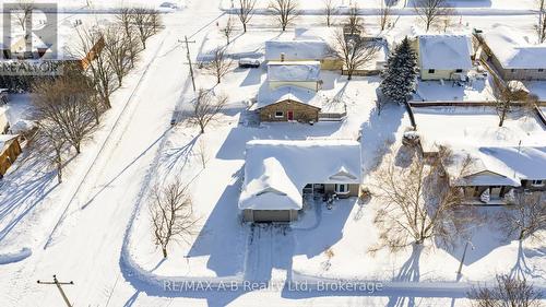 184 Henry Street, West Perth (Mitchell), ON - Outdoor With View