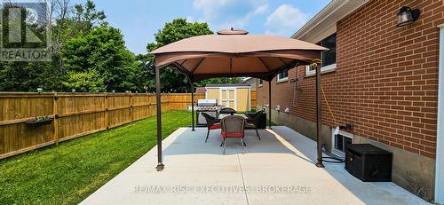 1453 Woodfield Crescent, Kingston (City Northwest), ON - Outdoor