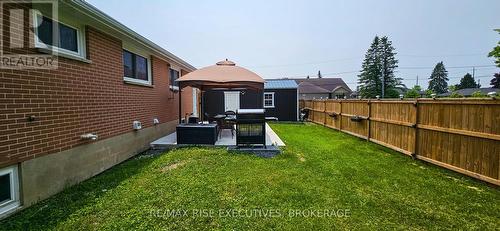 1453 Woodfield Crescent, Kingston (City Northwest), ON - Outdoor
