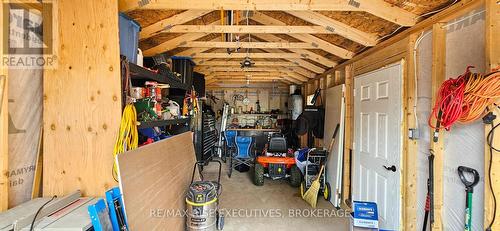 1453 Woodfield Crescent, Kingston (City Northwest), ON - Indoor Photo Showing Other Room