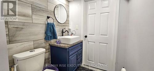1453 Woodfield Crescent, Kingston (City Northwest), ON - Indoor Photo Showing Bathroom
