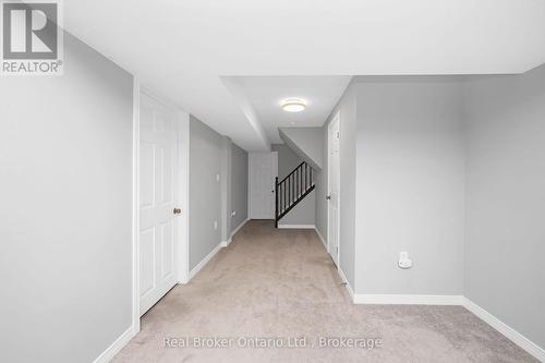 23 Bellflower Boulevard, Hamilton, ON - Indoor Photo Showing Other Room