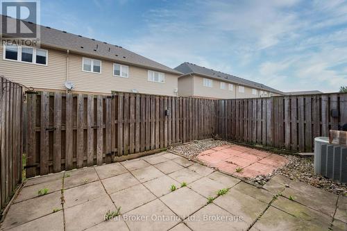 23 Bellflower Boulevard, Hamilton, ON - Outdoor With Exterior