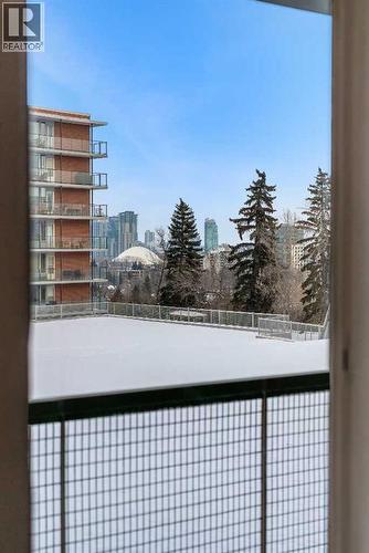 302, 3316 Rideau Place Sw, Calgary, AB -  With Balcony