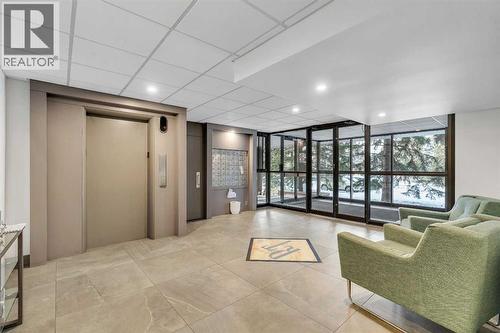 302, 3316 Rideau Place Sw, Calgary, AB - Indoor Photo Showing Other Room
