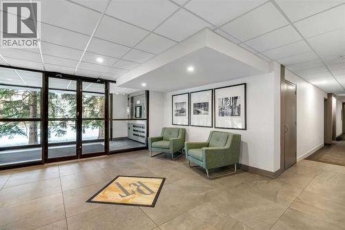 302, 3316 Rideau Place Sw, Calgary, AB - Indoor Photo Showing Other Room