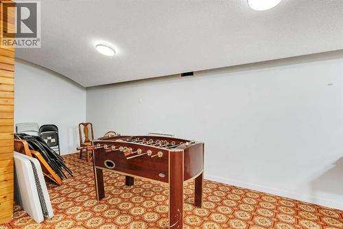 302, 3316 Rideau Place Sw, Calgary, AB - Indoor Photo Showing Other Room