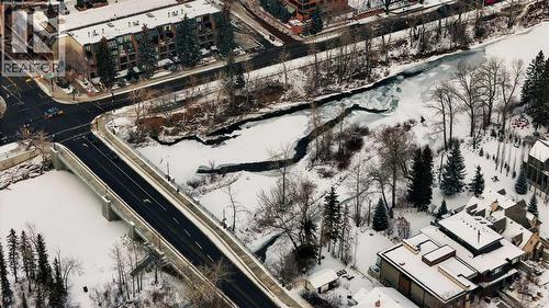 302, 3316 Rideau Place Sw, Calgary, AB -  With View