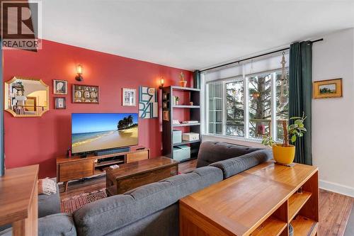 302, 3316 Rideau Place Sw, Calgary, AB - Indoor Photo Showing Other Room