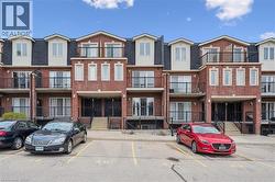 45 CEDARHILL Crescent Unit# 12D  Kitchener, ON N2E 0A2