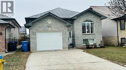 2507 NORCREST  Windsor, ON N8P 1V3