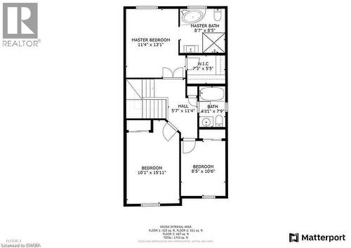 222 Fall Fair Way Unit# 29, Binbrook, ON - Other