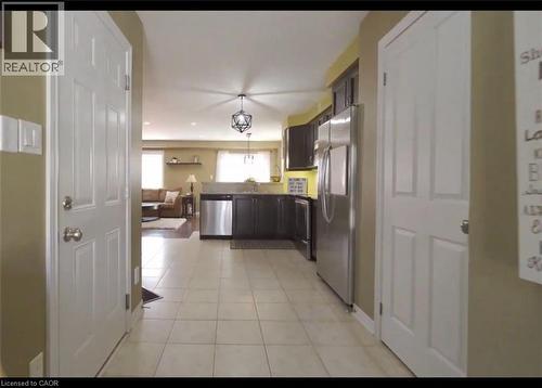 222 Fall Fair Way Unit# 29, Binbrook, ON - Indoor