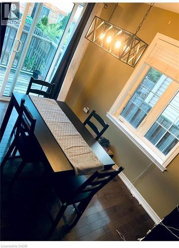 222 Fall Fair Way Unit# 29, Binbrook, ON - Indoor Photo Showing Other Room