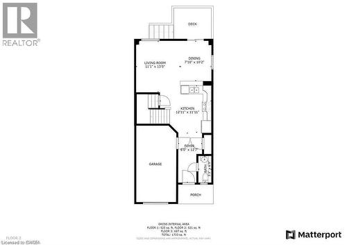 222 Fall Fair Way Unit# 29, Binbrook, ON - Other