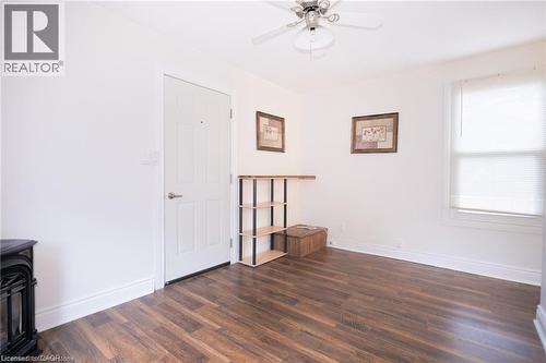 11 Perry Street, St. Catharines, ON - Indoor Photo Showing Other Room