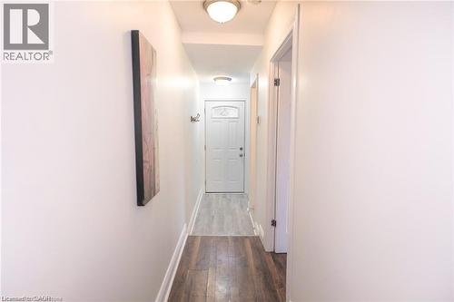 11 Perry Street, St. Catharines, ON - Indoor Photo Showing Other Room