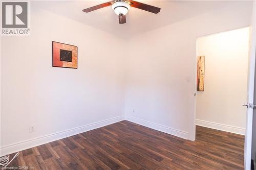 11 Perry Street, St. Catharines, ON - Indoor Photo Showing Other Room