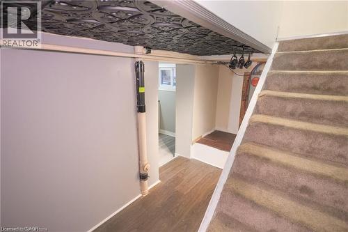 11 Perry Street, St. Catharines, ON - Indoor Photo Showing Other Room