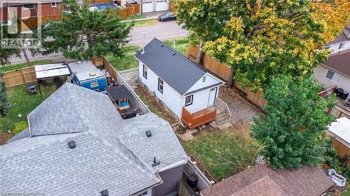 11 Perry Street, St. Catharines, ON - Outdoor