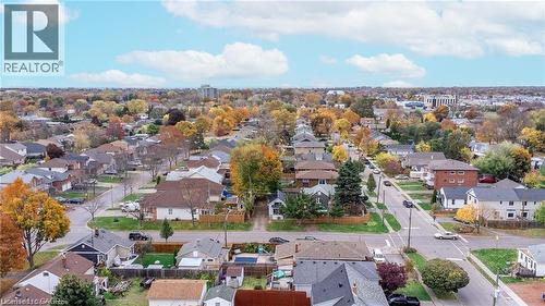11 Perry Street, St. Catharines, ON - Outdoor With View