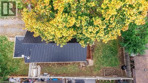 11 Perry Street, St. Catharines, ON - Outdoor