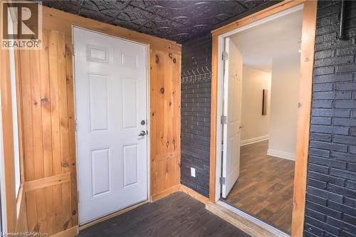 11 Perry Street, St. Catharines, ON - Indoor Photo Showing Other Room