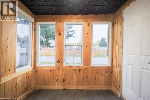 11 Perry Street, St. Catharines, ON - Indoor Photo Showing Other Room