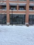 8 - 11611 YONGE STREET  Richmond Hill, ON L4E 1G2