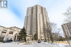 2021 - 25 KINGSBRIDGE GARDEN CIRCLE  Mississauga, ON L5R 4B1