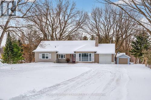 2377 RAMSAY CON 7B AVENUE S  Mississippi Mills, ON K0A 1A0