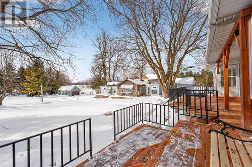 2377 Ramsay Con 7B Avenue S, Mississippi Mills, ON - Outdoor