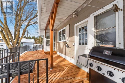 2377 Ramsay Con 7B Avenue S, Mississippi Mills, ON - Outdoor