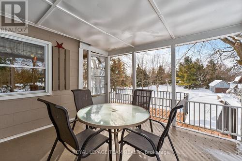 2377 Ramsay Con 7B Avenue S, Mississippi Mills, ON - 