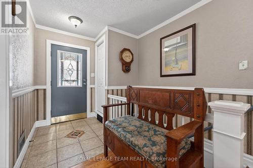 2377 Ramsay Con 7B Avenue S, Mississippi Mills, ON - Indoor