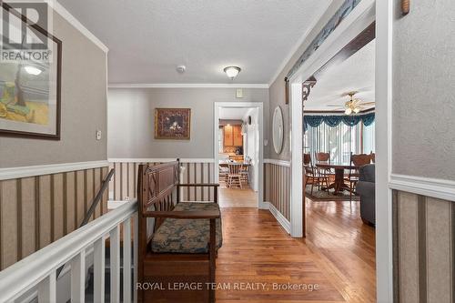 2377 Ramsay Con 7B Avenue S, Mississippi Mills, ON - Indoor Photo Showing Other Room