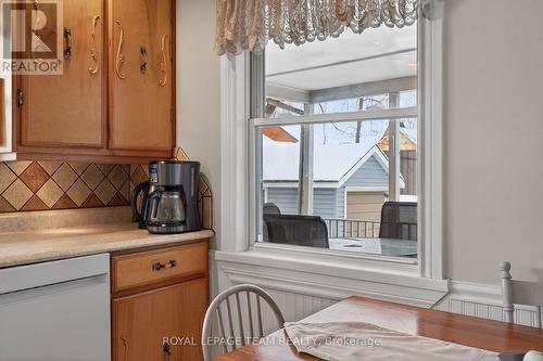 2377 Ramsay Con 7B Avenue S, Mississippi Mills, ON - Indoor