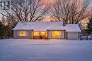 2377 Ramsay Con 7B Avenue S, Mississippi Mills, ON  - Outdoor 