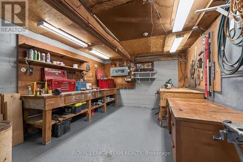 2377 Ramsay Con 7B Avenue S, Mississippi Mills, ON - Indoor