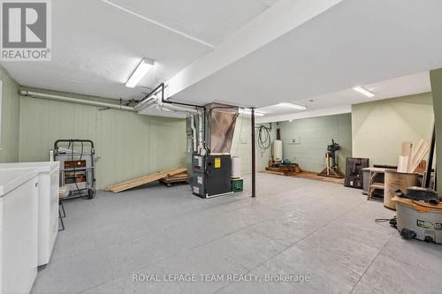 2377 Ramsay Con 7B Avenue S, Mississippi Mills, ON - Indoor