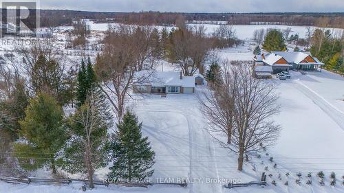 2377 Ramsay Con 7B Avenue S, Mississippi Mills, ON - Outdoor With View