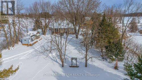 2377 Ramsay Con 7B Avenue S, Mississippi Mills, ON - Outdoor With View