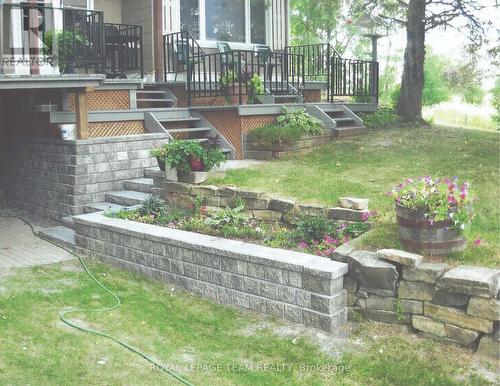 2377 Ramsay Con 7B Avenue S, Mississippi Mills, ON - Outdoor