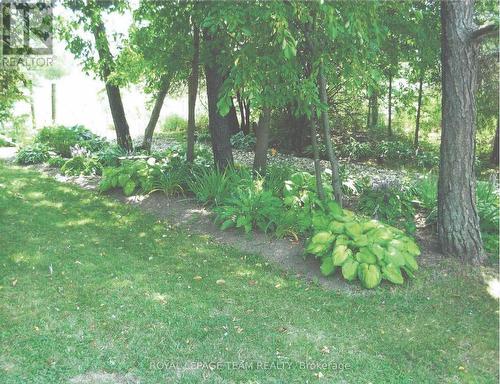 2377 Ramsay Con 7B Avenue S, Mississippi Mills, ON - Outdoor
