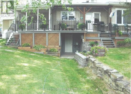 2377 Ramsay Con 7B Avenue S, Mississippi Mills, ON - Outdoor