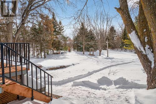 2377 Ramsay Con 7B Avenue S, Mississippi Mills, ON - Outdoor With View
