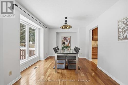 23 Pemberton Crescent, Ottawa, ON - Indoor