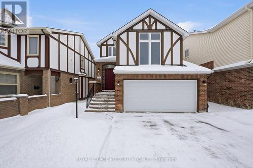 23 Pemberton Crescent, Ottawa, ON - Outdoor
