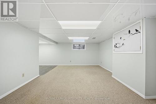 23 Pemberton Crescent, Ottawa, ON - Indoor