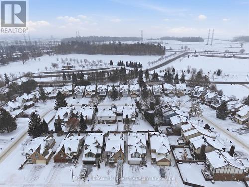 23 Pemberton Crescent, Ottawa, ON - Outdoor With View